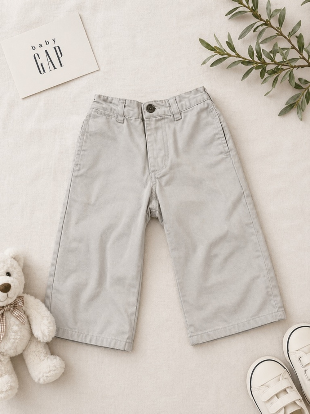 GAP Khaki Chinos
